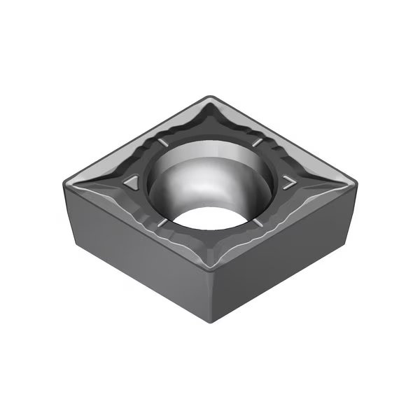 CCMT21.51EGU Grade AC6030M Carbide Turning Insert, Sumitomo, Mfr#: 196CDCJ